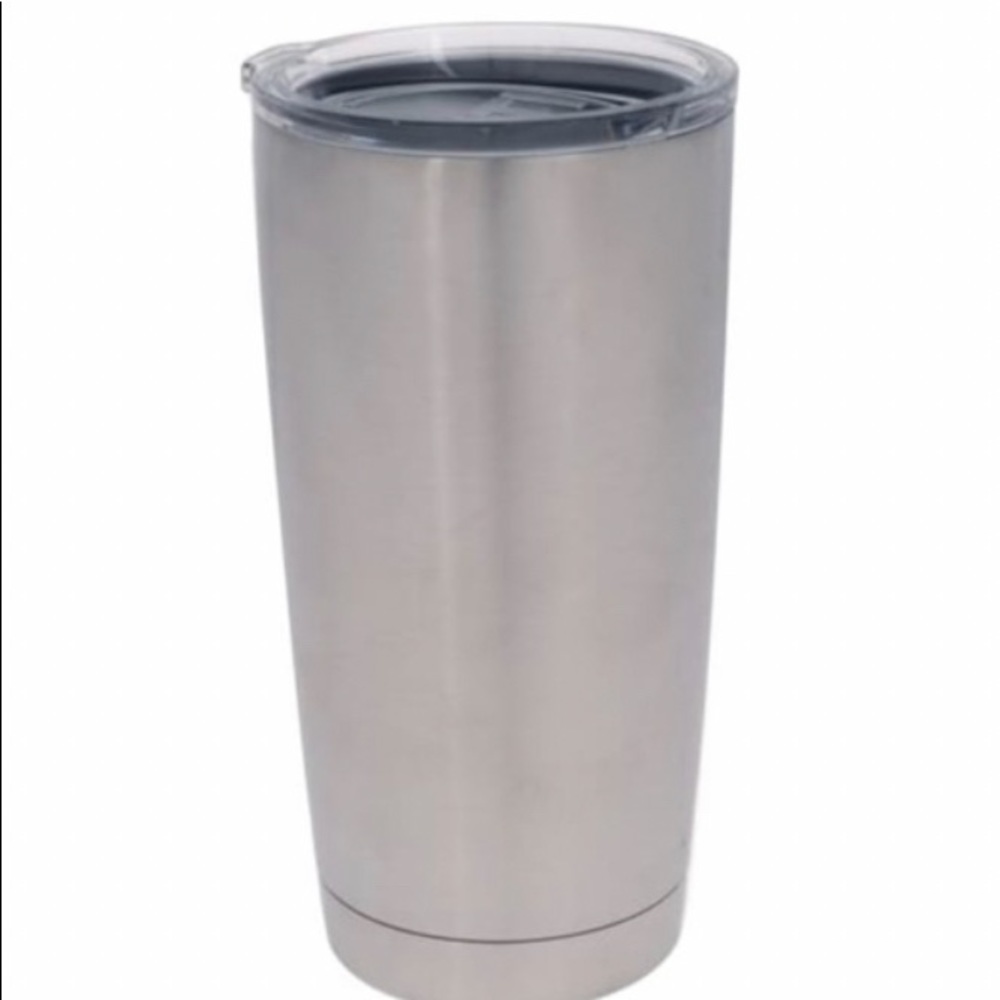 YETI Rambler 16 oz Stainless Steel Tumbler